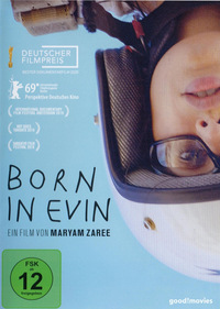 Born in Evin (DVD)