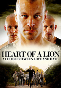 Heart of a Lion (DVD)