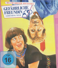 Gefährliche Freundin (DVD)