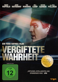 Vergiftete Wahrheit (DVD)