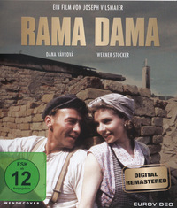 Rama Dama (DVD)