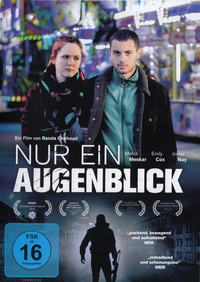 Nur ein Augenblick (DVD)