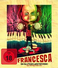 Francesca (Blu-ray)