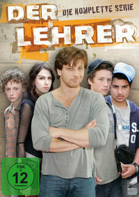 Der Lehrer (DVD)