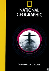National Geographic - Todesfalle U-Boot (DVD)