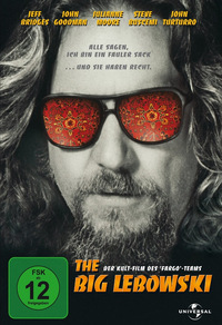 The Big Lebowski (4K UHD)