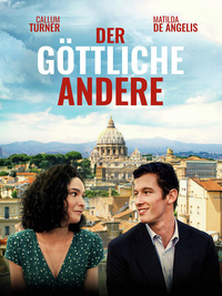 Der göttliche Andere (DVD)