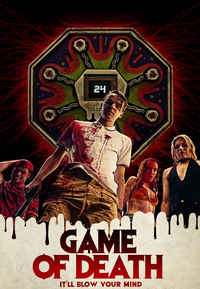 Game of Death - It'll Blow Your Mind