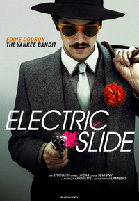 Electric Slide (DVD)