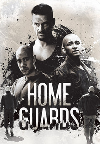 Home Guards (Blu-ray)