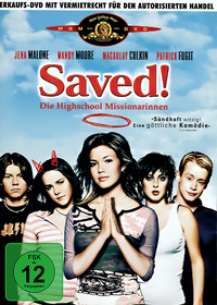 Saved! (DVD)