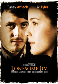 Lonesome Jim (DVD)