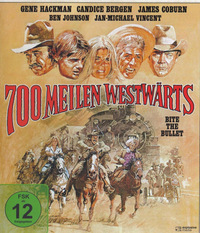 700 Meilen westwärts (DVD)