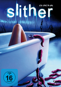 Slither (DVD)