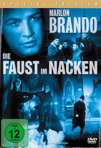Die Faust im Nacken (Blu-ray)