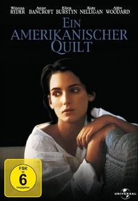 Ein amerikanischer Quilt (DVD)