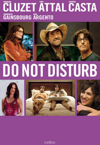 Do Not Disturb