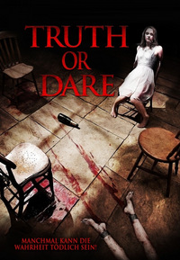 Truth or Dare (DVD)