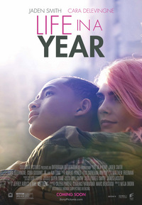 Life in a Year (DVD)