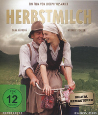 Herbstmilch (DVD)