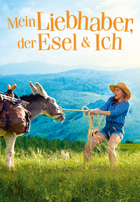Mein Liebhaber, der Esel & ich (DVD)