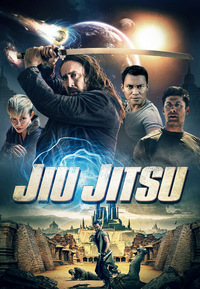 Jiu Jitsu (DVD)