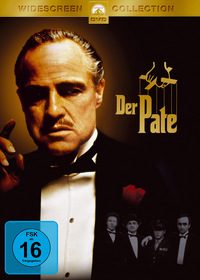 Der Pate - Kinofassung (DVD)