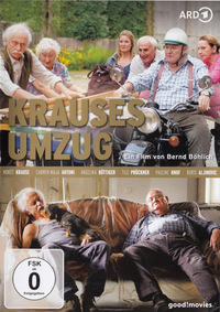 Krauses Umzug (DVD)