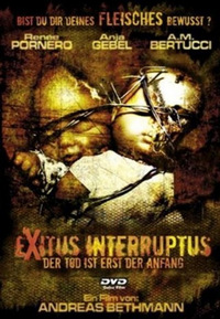 Exitus Interruptus (DVD)