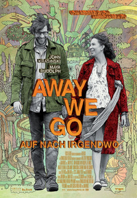 Away We Go (DVD)