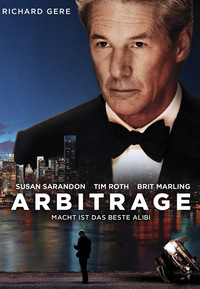 Arbitrage