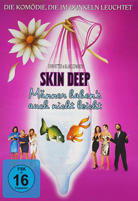 Skin Deep - Männer haben's auch nicht leicht (Blu-ray)