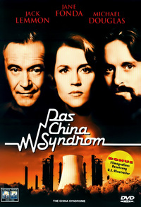Das China Syndrom (Blu-ray)