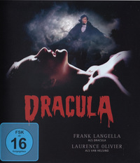 Dracula - Eine Love Story (DVD)