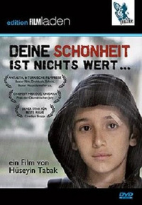 Deine Schönheit ist nichts wert... (DVD)
