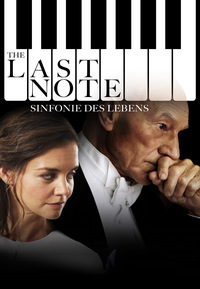 The Last Note (Blu-ray)