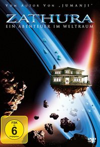 Zathura (DVD)