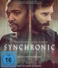 Synchronic (DVD)