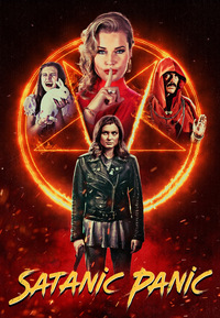Satanic Panic