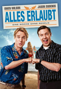 Alles erlaubt (DVD)