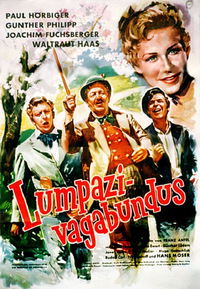 Lumpazivagabundus (DVD)