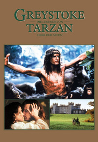 Greystoke (DVD)