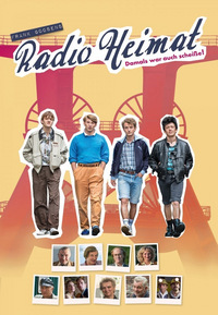 Radio Heimat