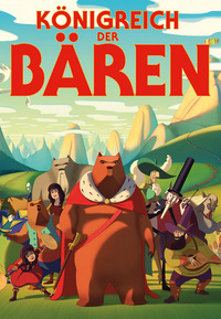 Königreich der Bären