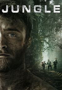 Jungle (DVD)