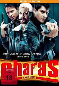 Charas (DVD)