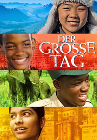 Der große Tag