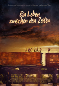 Wendy - Ein Leben zwischen den Zeiten (DVD)