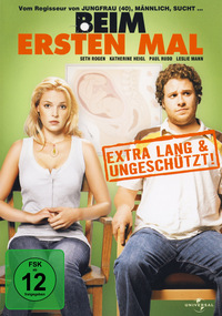 Beim ersten Mal (DVD)