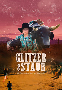 Glitzer & Staub (DVD)